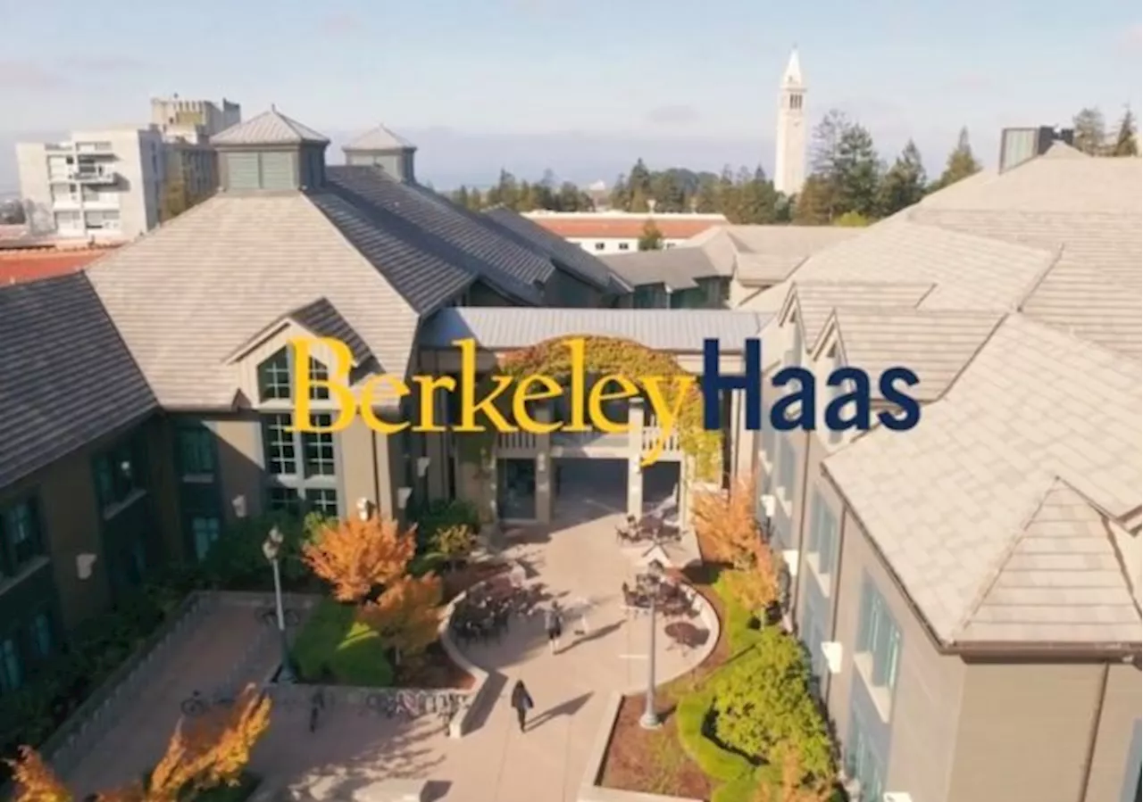 “Latinx/Hispanic” Only Program At UC Berkeley Haas Business School Challenged By Equal Protection Project