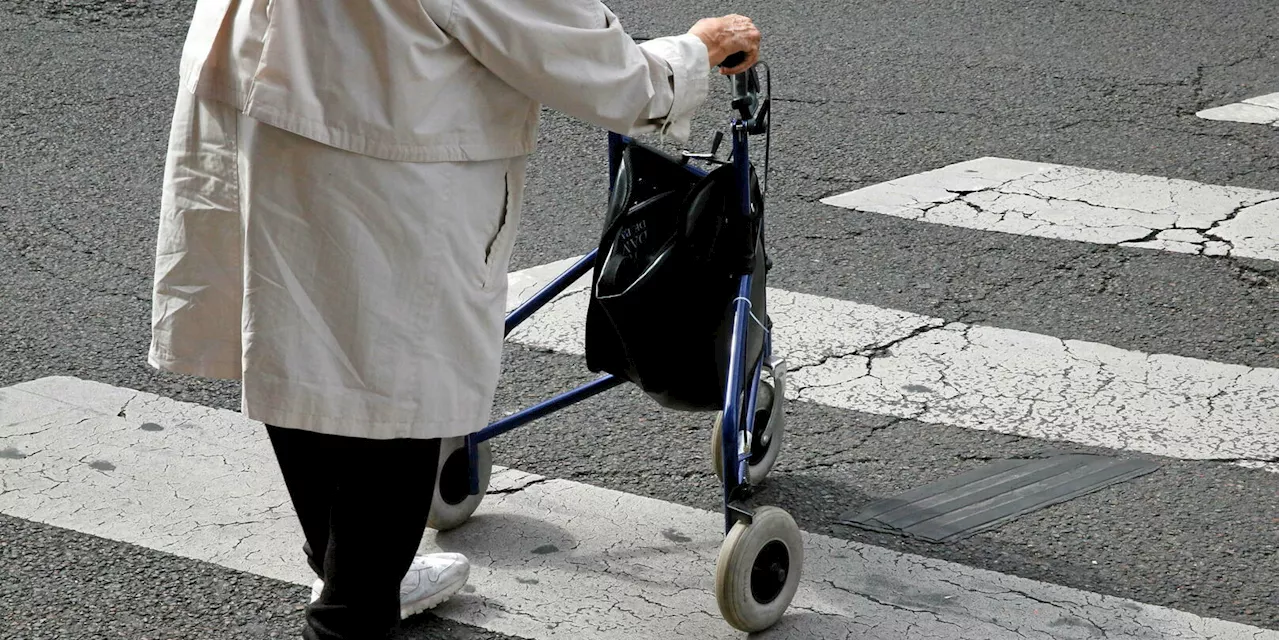 Réforme des retraites : 850 000 « petites pensions » vont gagner 51 euros de plus par mois