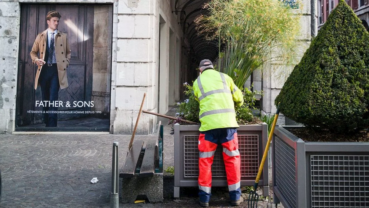 L'indemnisation des arrêts de travail des fonctionnaires dans le collimateur