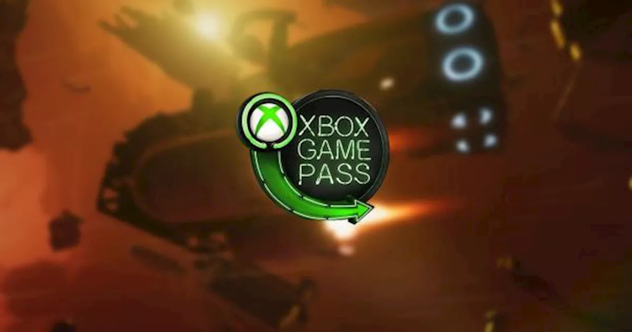 Xbox Game Pass: un interesante simulador espacial con reseñas mayormente positivas llegó por sorpresa al servicio