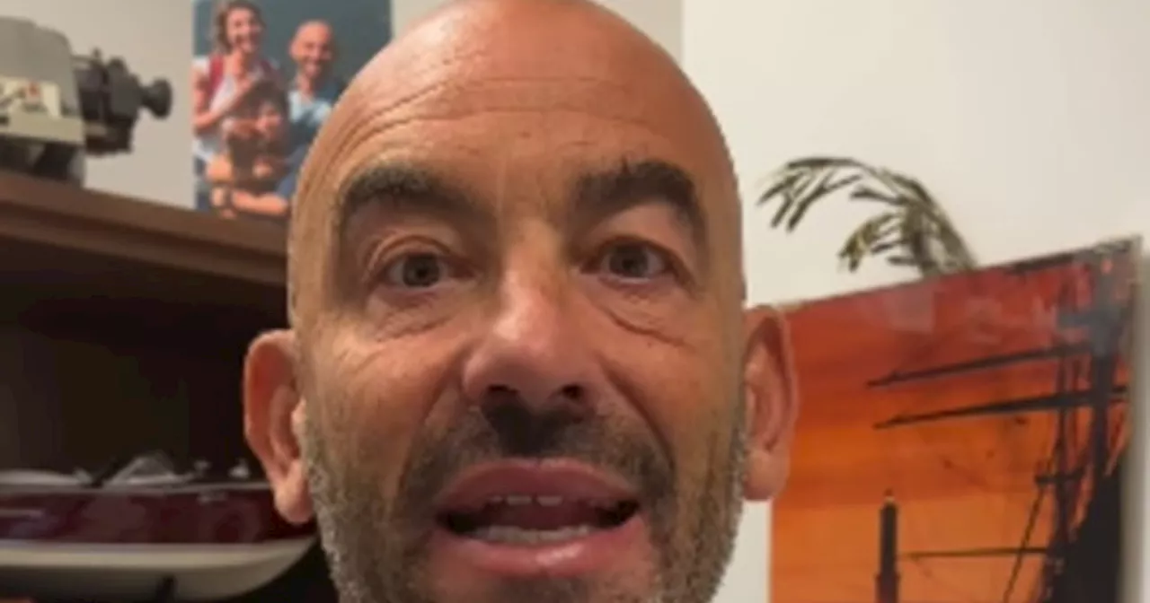 Fuoco di Sant'Antonio, Matteo Bassetti lancia l'allarme: "Boom di casi, vaccinatevi"