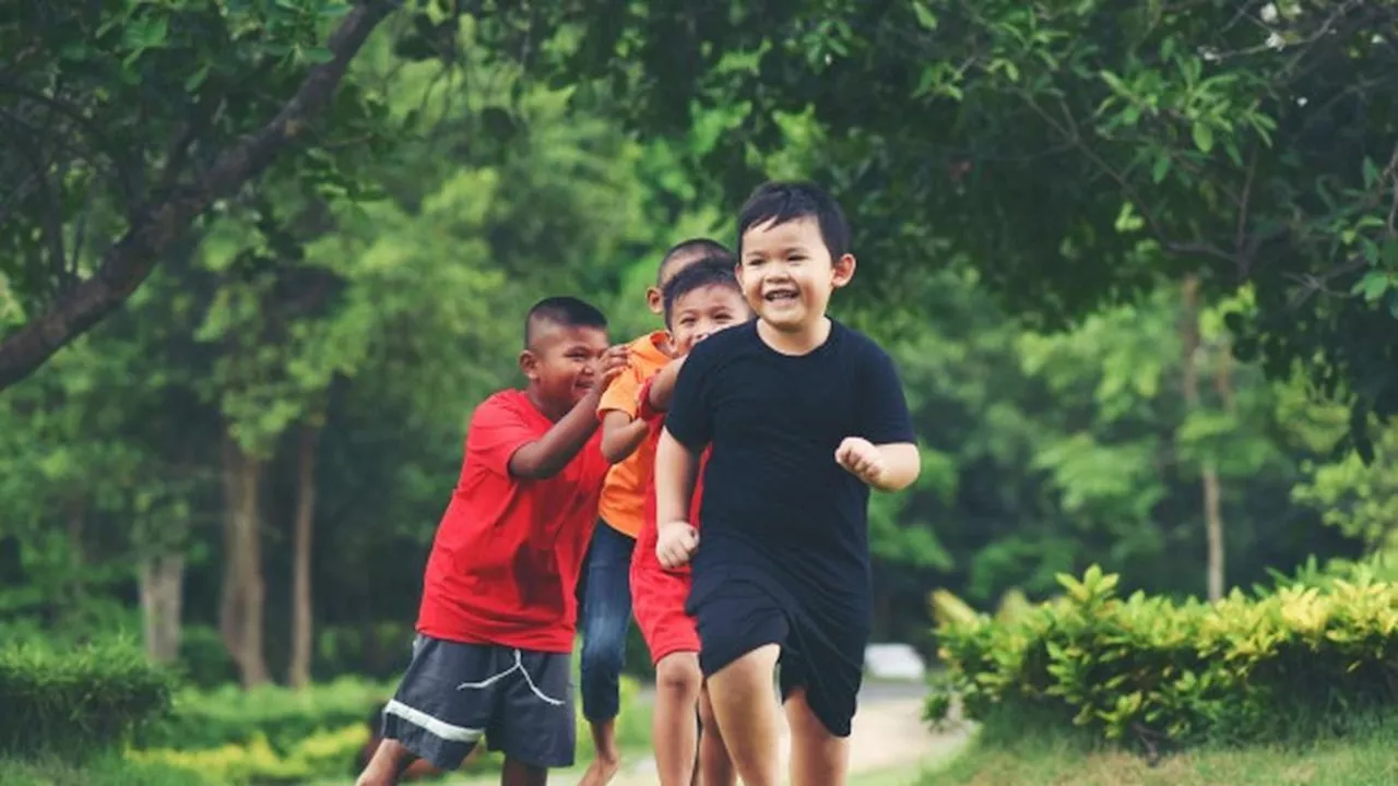 10 Strategi Efektif untuk Melindungi Anak dari Risiko Bullying