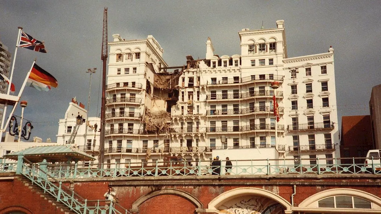 5 September 1975: London Hilton Dibom oleh IRA, 2 Orang Tewas