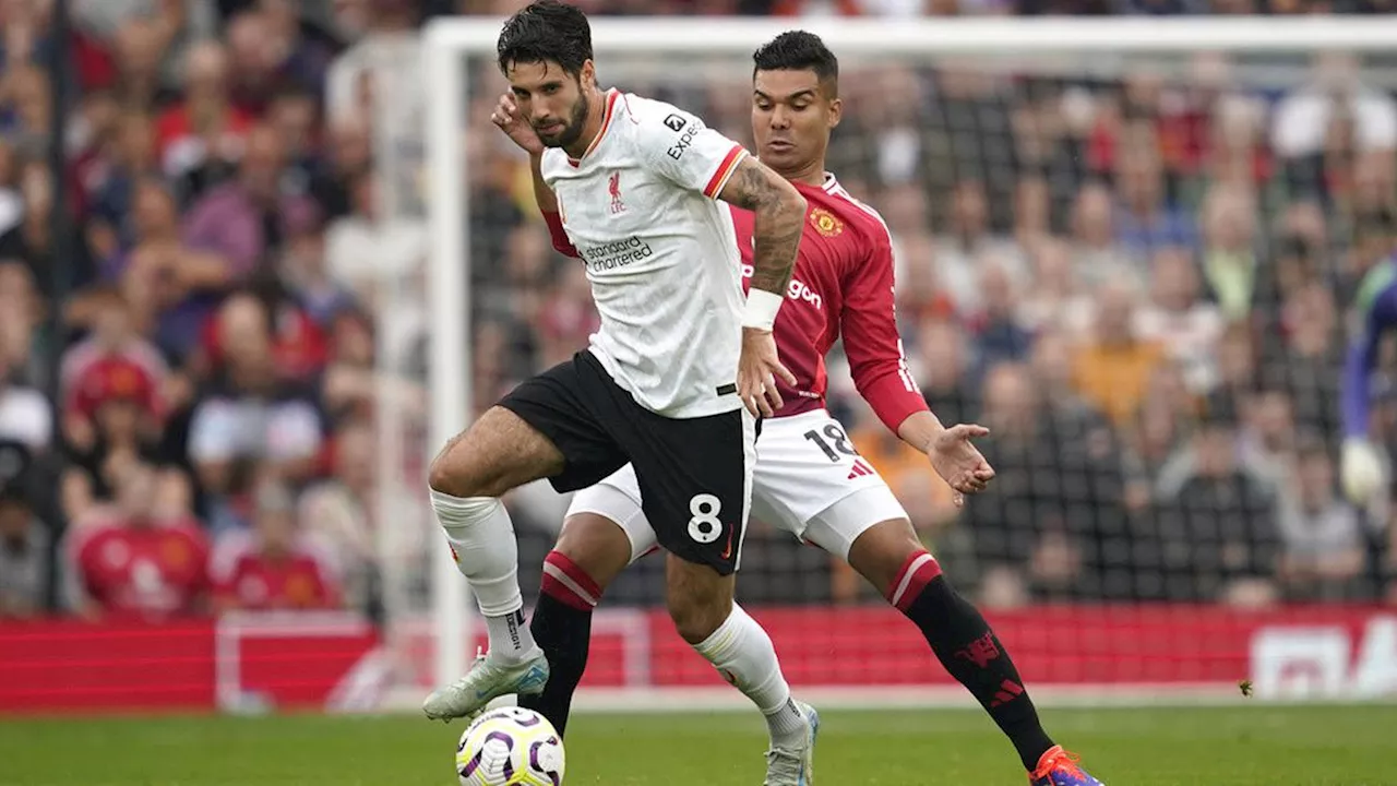 Buntut Kekalahan Menyakitkan dari Liverpool, Petinggi Manchester United Pilih Hengkang dari Old Trafford