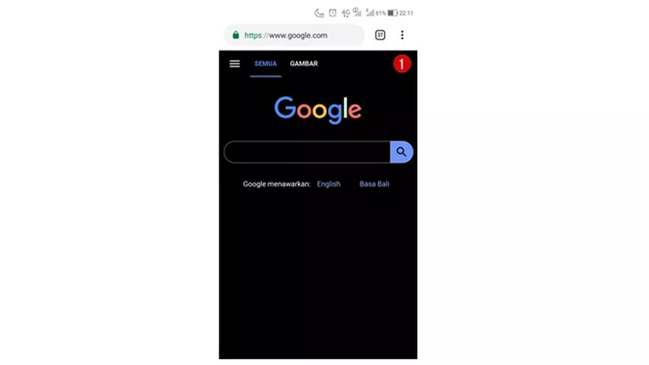 Bye-Bye Ribet, Google Chrome Kini Bisa Sinkron Grup Tab di Android!