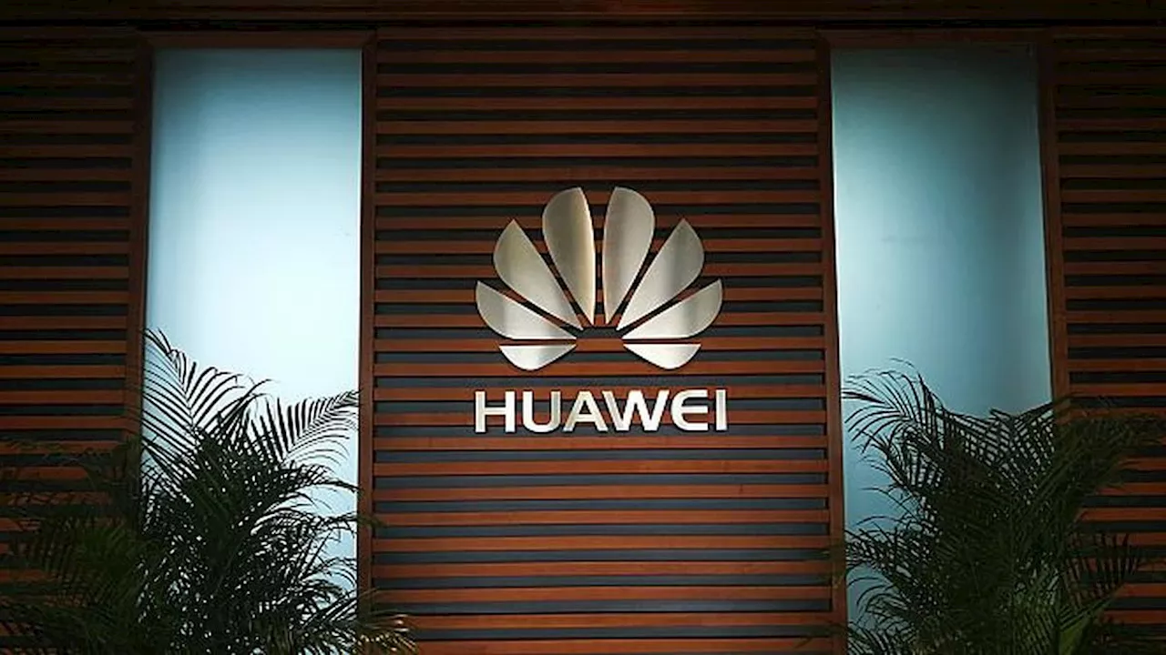 Huawei Siap Hadirkan HP Layar Lipat Tiga, Bakal Jadi yang Termahal?