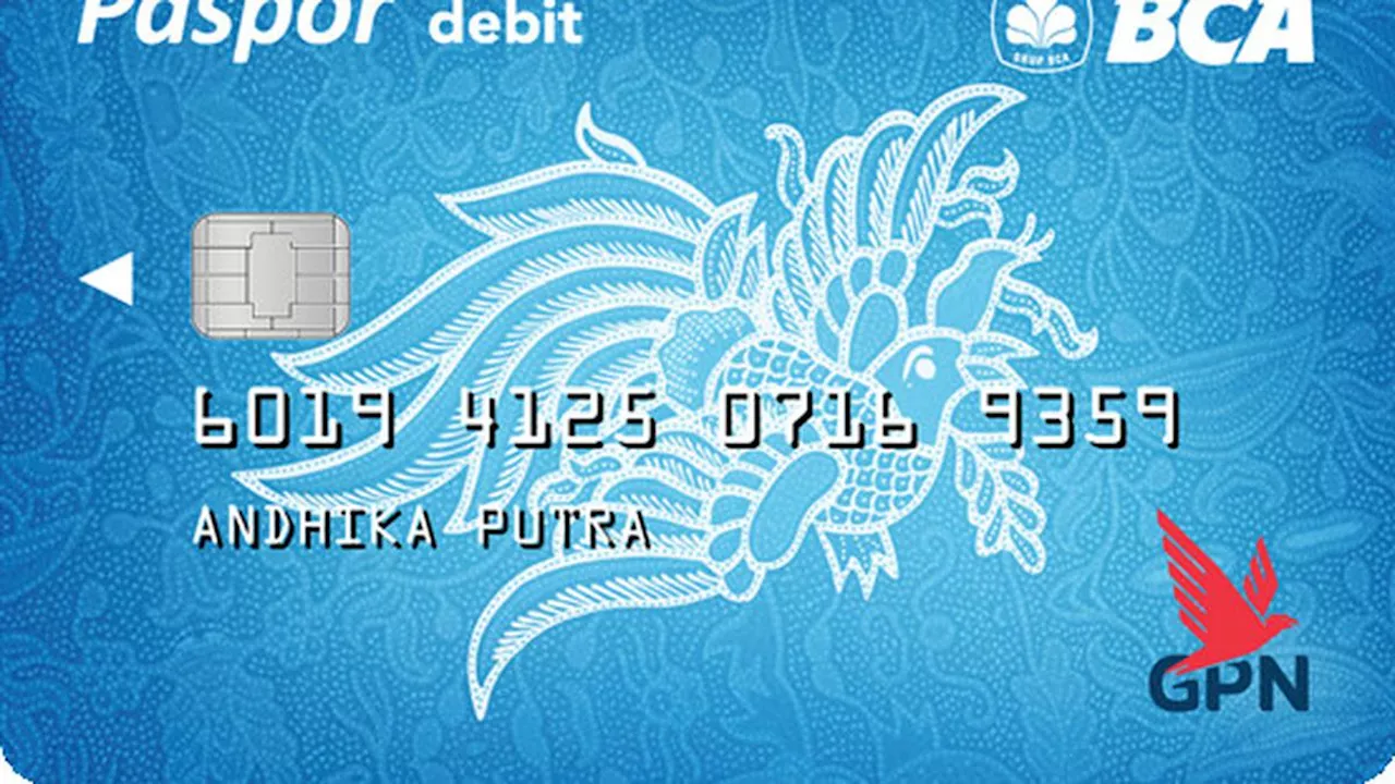 Limit Transfer BCA Blue dan Kartu Lainnya: Panduan Lengkap untuk Transaksi Aman