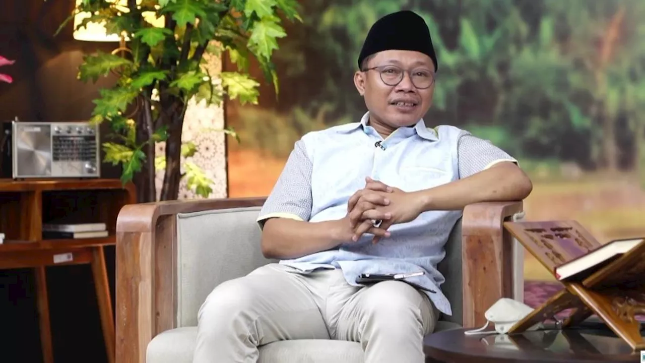 Penjelasan Kemenag Terkait Siaran Azan Magrib 5 September 2024