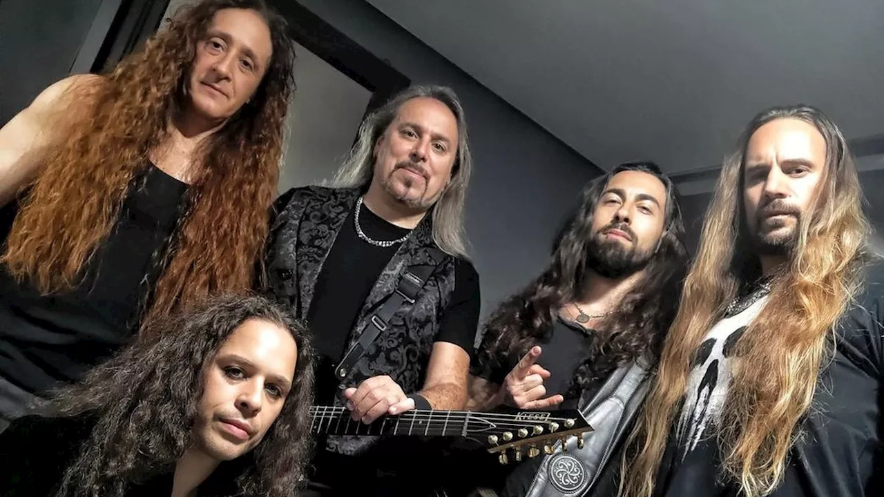 Profil Rhapsody of Fire, Band Metal Simfoni Asal Italia yang Siap ke Indonesia, Lagu-lagunya Digarap Ala Dongeng Fantasi