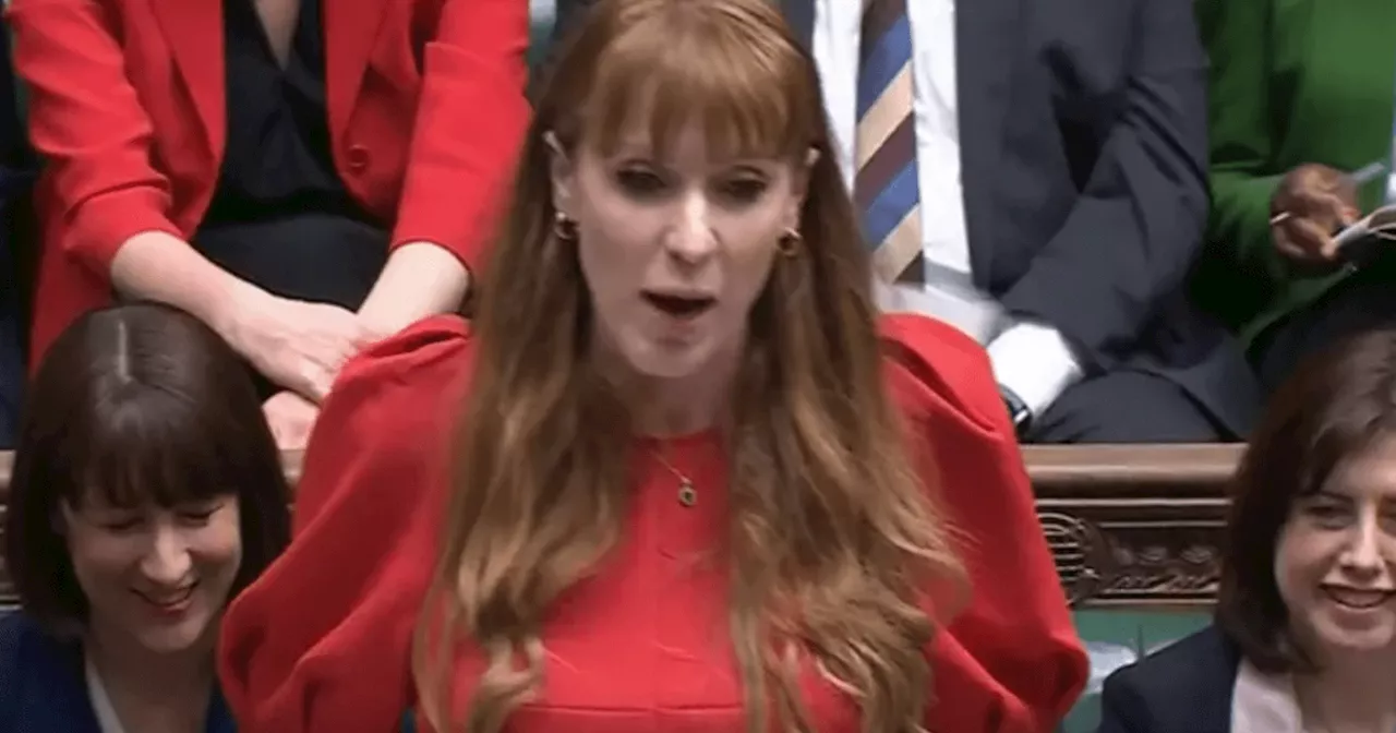 Angela Rayner says she could party in Blackpool next after Ibiza nightclub