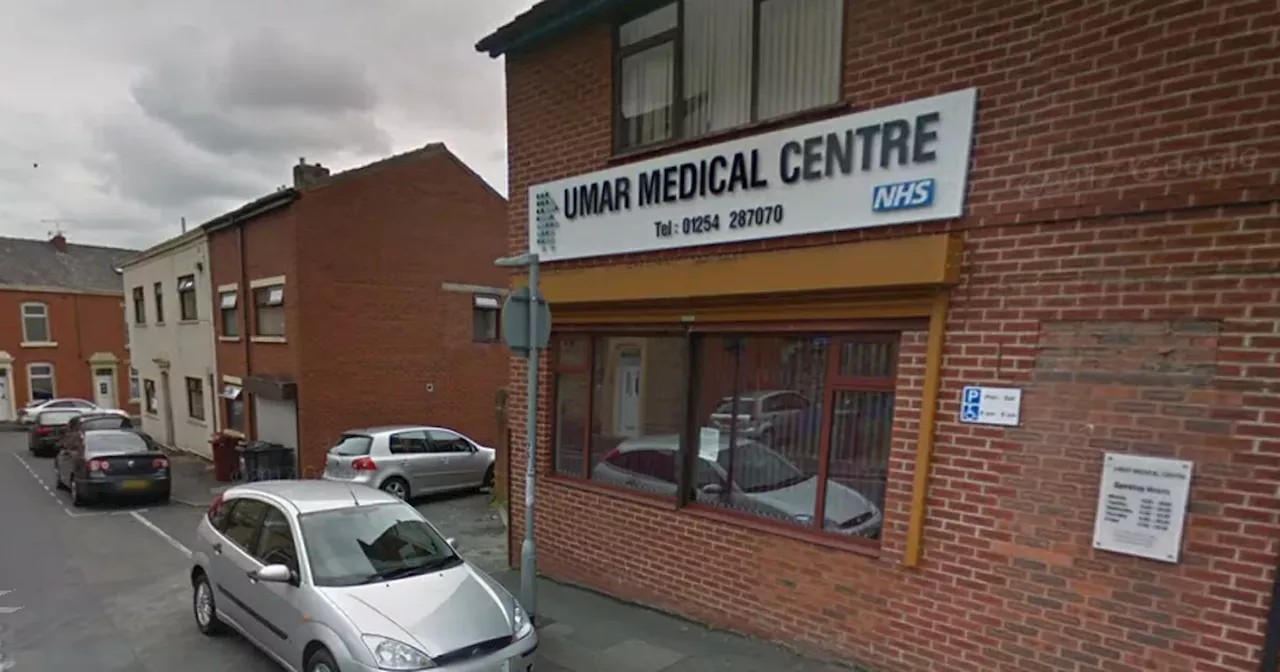 Two GPs found to be 'dishonest and misleading' in falsifying patient records