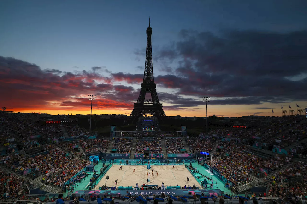 Jeux de Paris 2024 : que vont devenir les infrastructures une fois les olympiades terminées ?