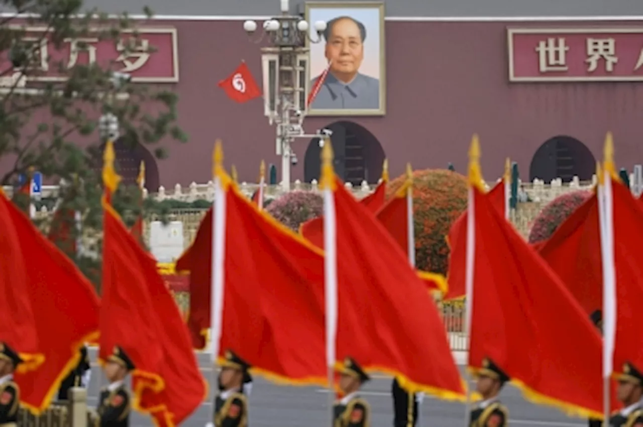 China’s latest spy alert via WeChat account: Don’t fall for ‘handsome’ or ‘beautiful’ foreign agents