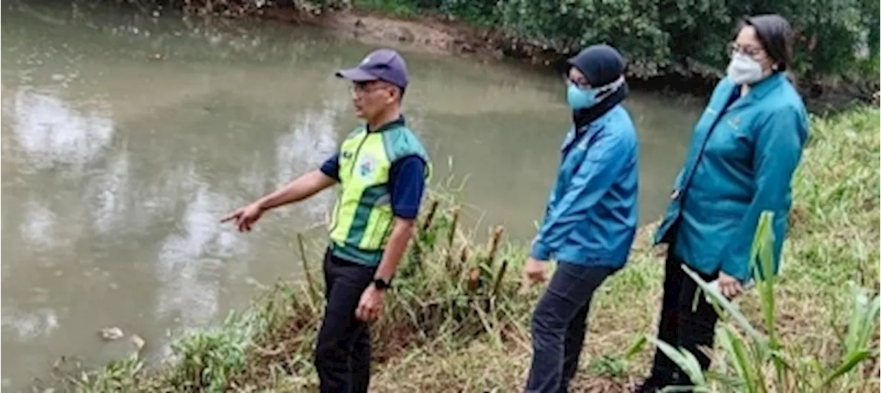 Johor DoE confirms ammonia spike in Sungai Pandan following chemical odour complaints in parts of JB