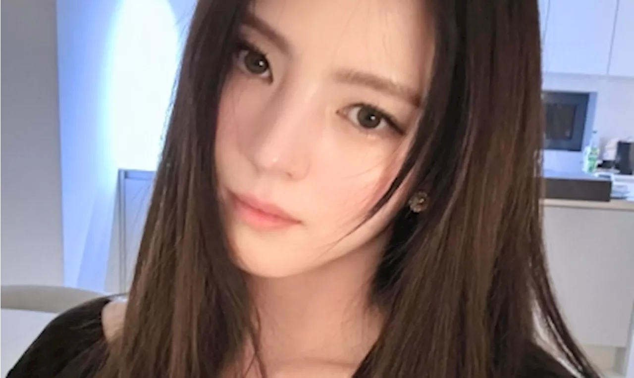 Korean actress Han So-hee's mother arrested for running multiple illegal gambling houses