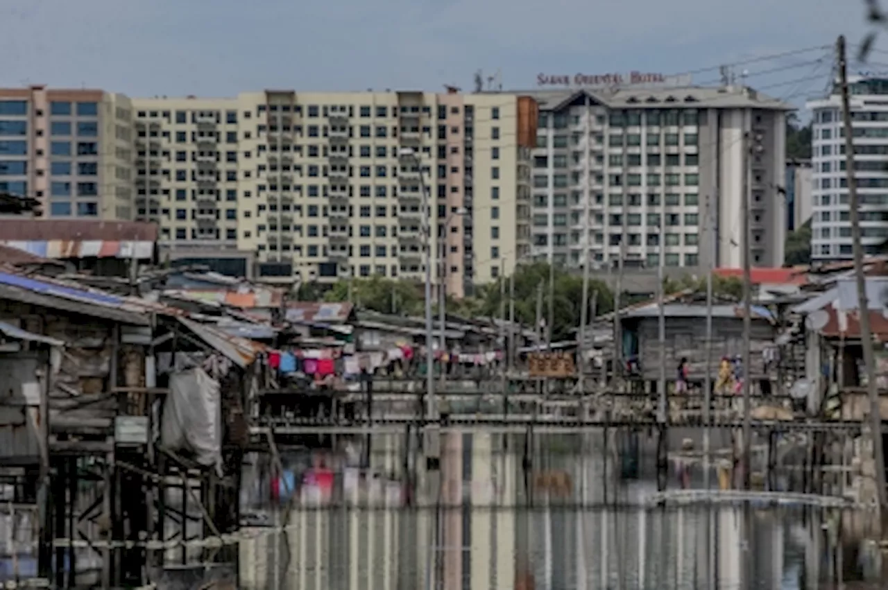Sabah to establish special committee and task force to address undocumented residents