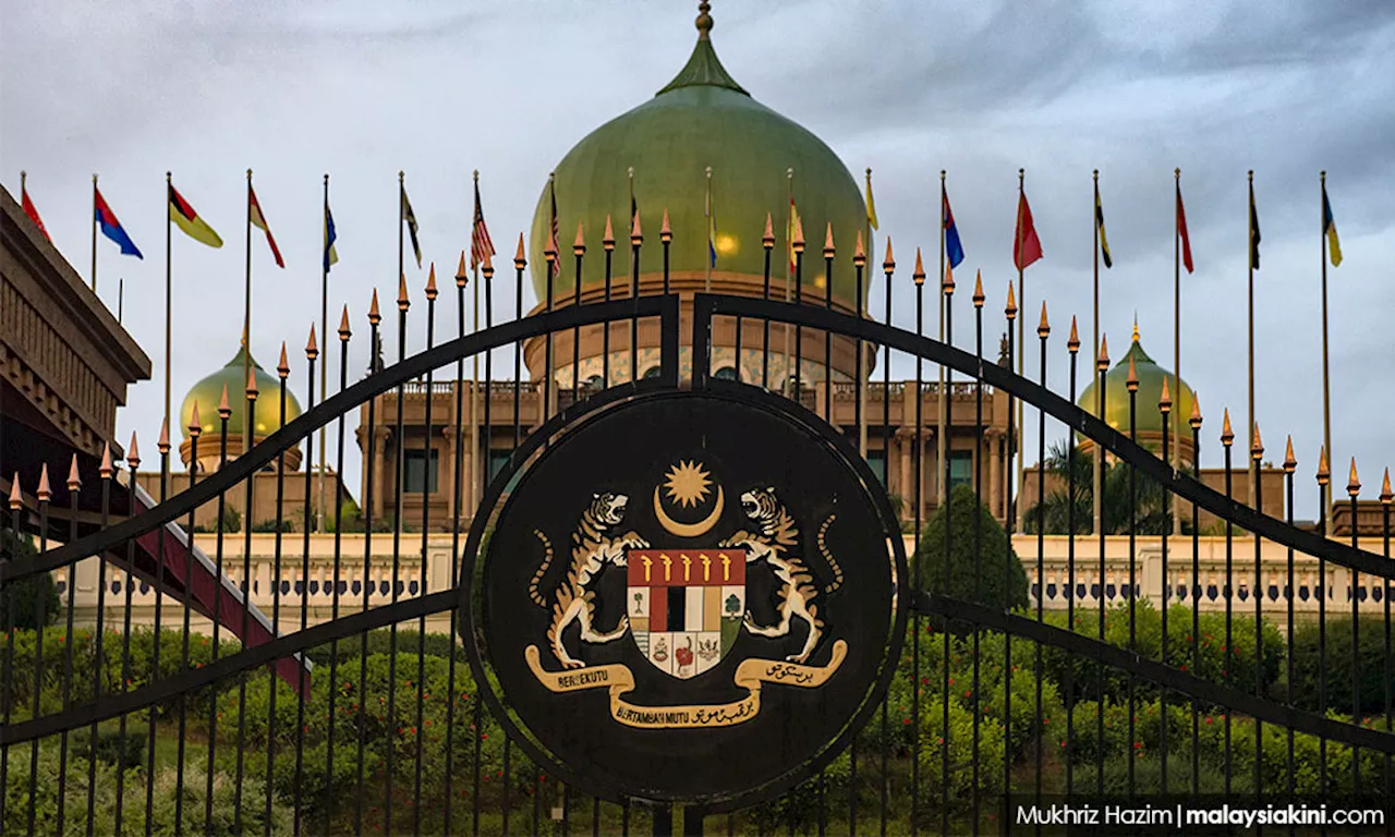 Broken promises overshadow Sedition Act concerns