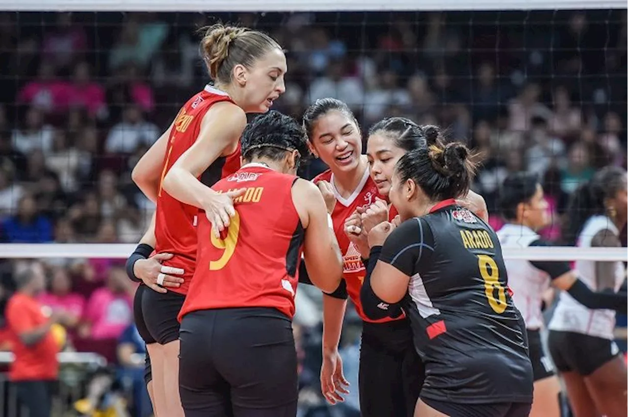 PLDT High Speed Hitters exhibit ‘puso,’ hope to finish PVL Reinforced Conference on a victorious note