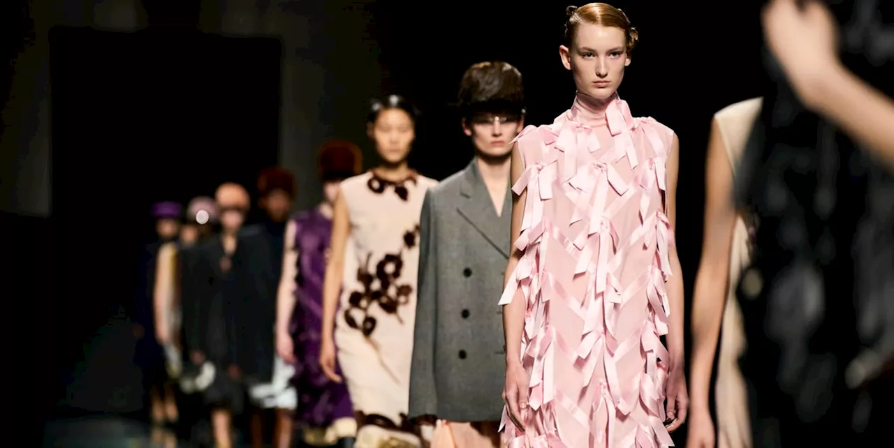 Guida alla Milano Fashion Week, il calendario di settembre 2024