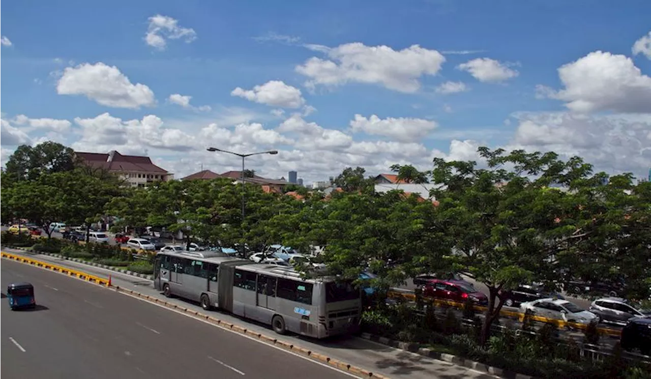 Memahami Cuaca dan Apa Peran Pentingnya Prakiraan BMKG dalam Kehidupan Sehari-hari