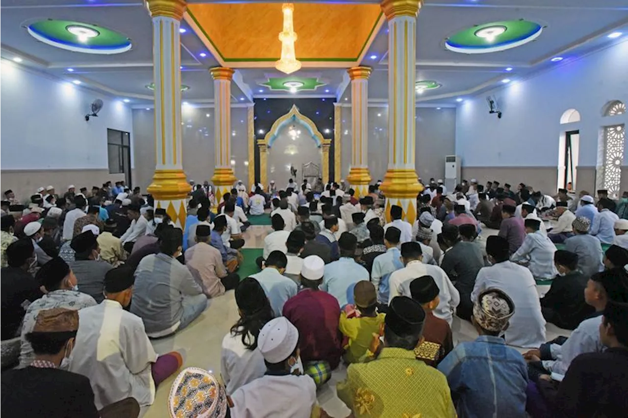 Siapakah Pencetus Peringatan Maulid Nabi Muhammad