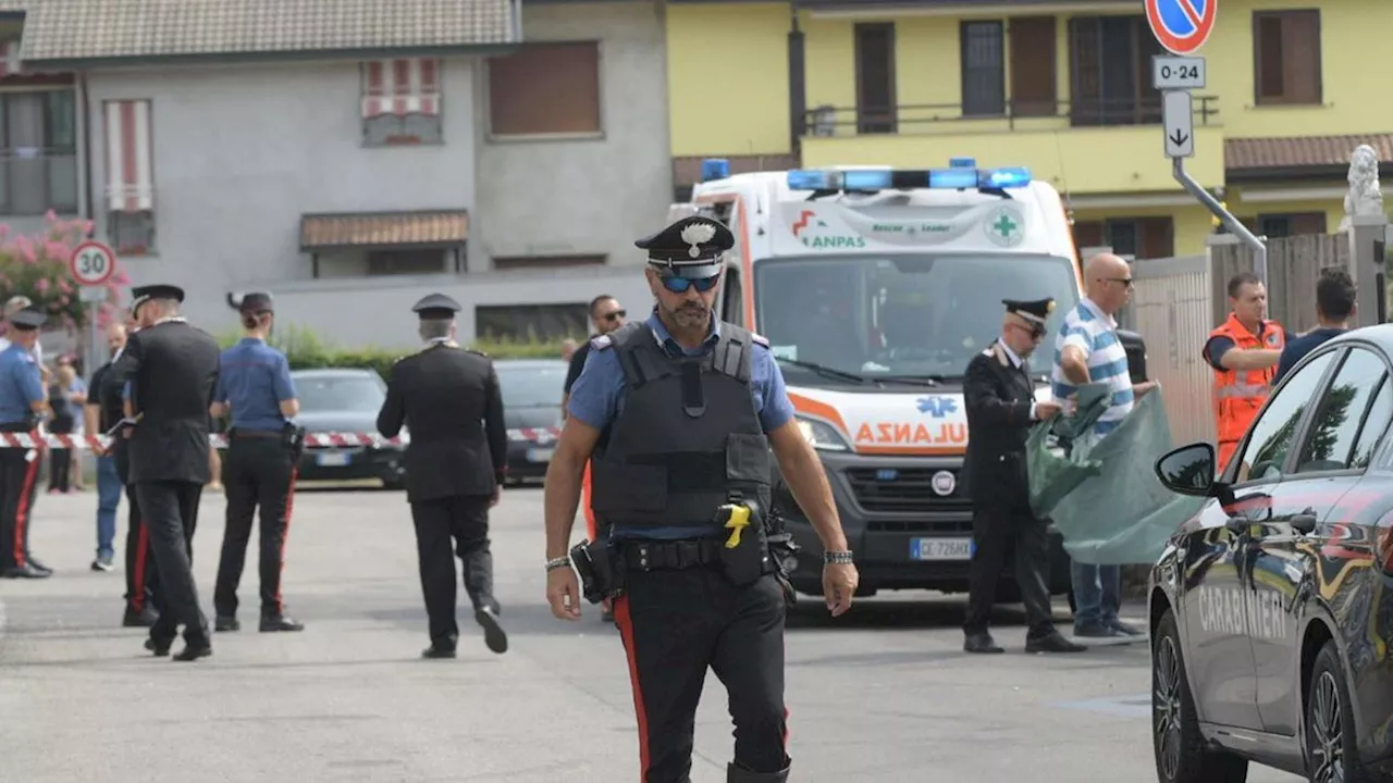 Cernusco sul Naviglio (Milano), capo ultrà dell'Inter fermato per omicidio