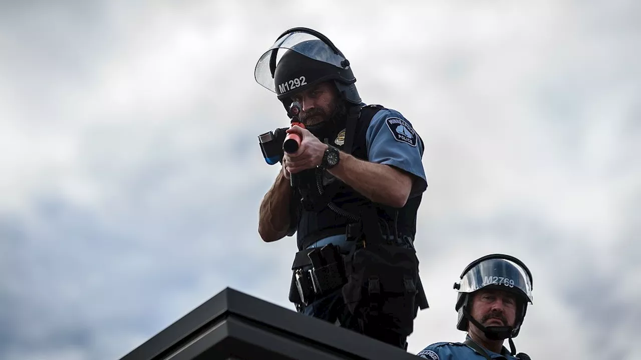 Georgia, sparatoria in un liceo: morti e decine di feriti