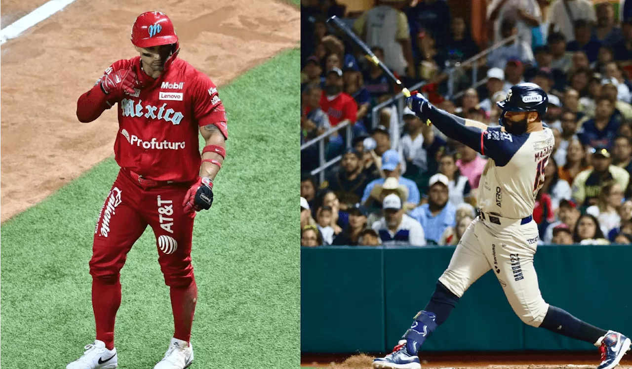 Diablos Rojos del México vs. Sultanes de Monterrey: La Serie del Rey explota en Caliente.mx