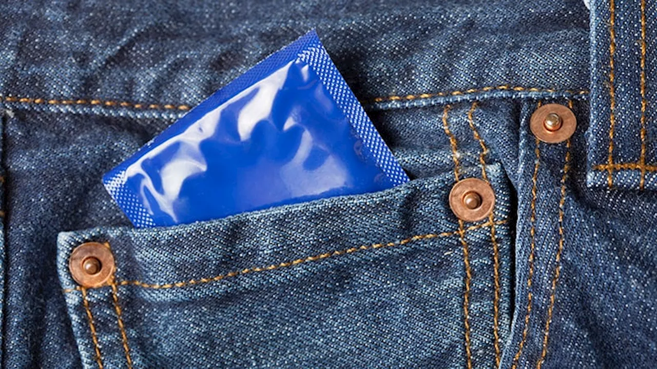 Condom Use Decline Fueled by Sex Ed Resistance in Europe