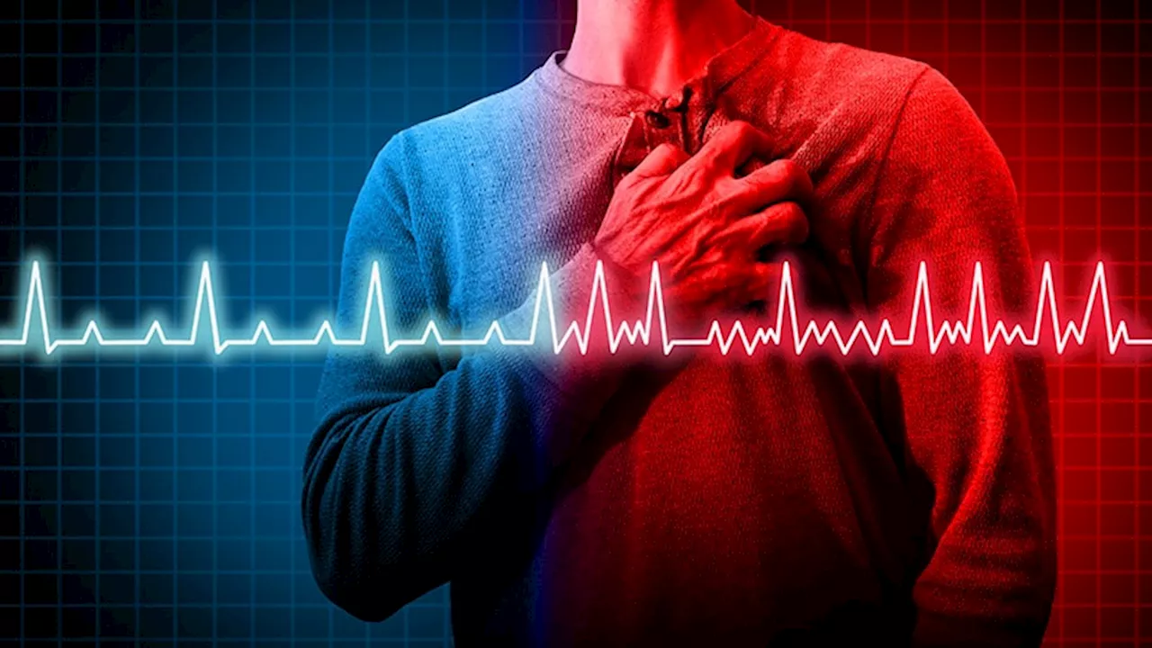 Rheumatoid Arthritis Increases Stroke Risk in Patients With Atrial Fibrillation