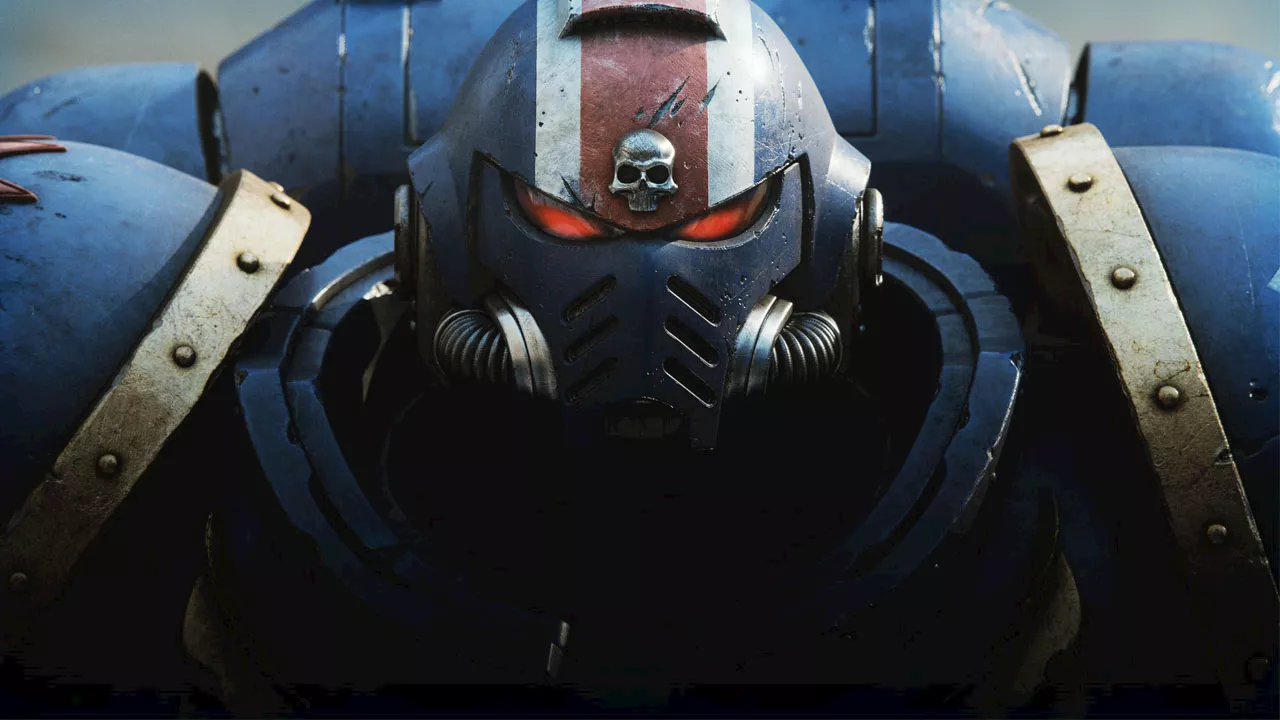 Die Supersoldaten in Space Marines 2 sind bei Warhammer 40k einfach zu stark, deshalb mussten die Gegner noch stärker werden