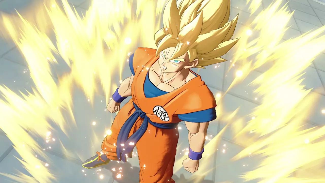 Neues Spiel zu Dragon Ball ist wie League of Legends, begeistert selbst MOBA-Gegner