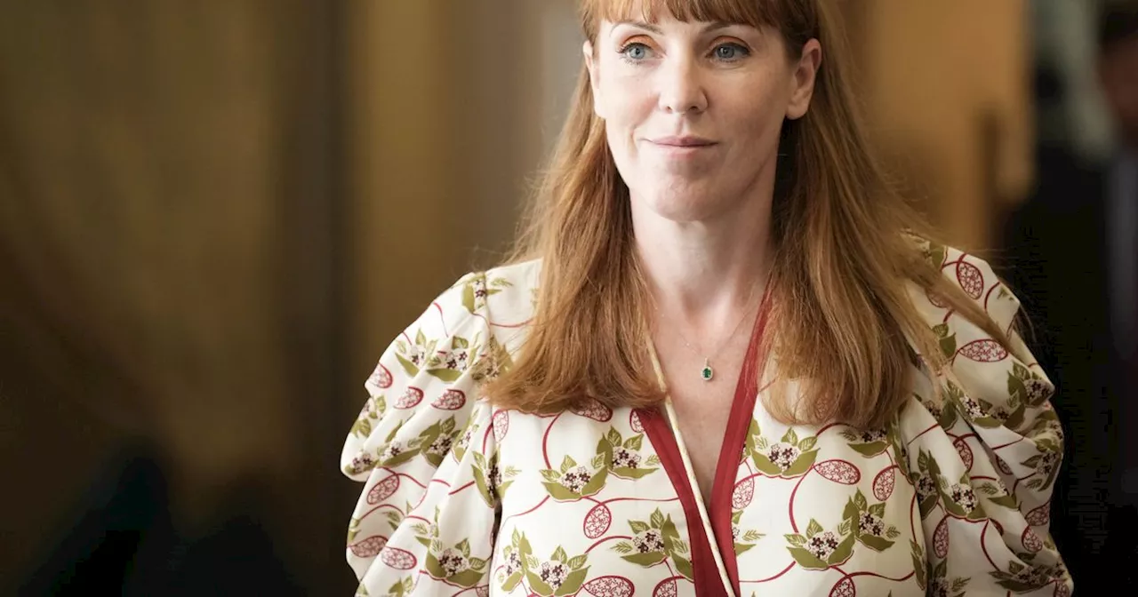 Angela Rayner 'set to rip up Right to Buy council house scheme'