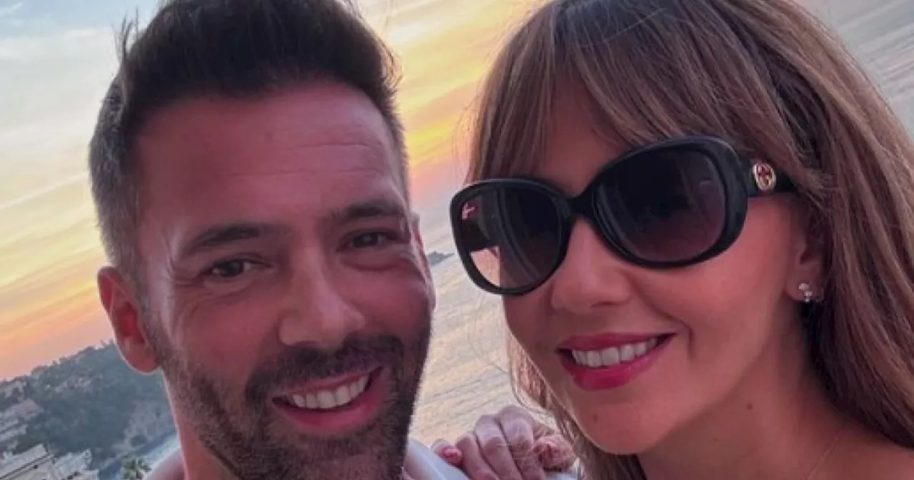 Corrie's Samia Longchambon 'not sorry' over iconic move with husband in Italy