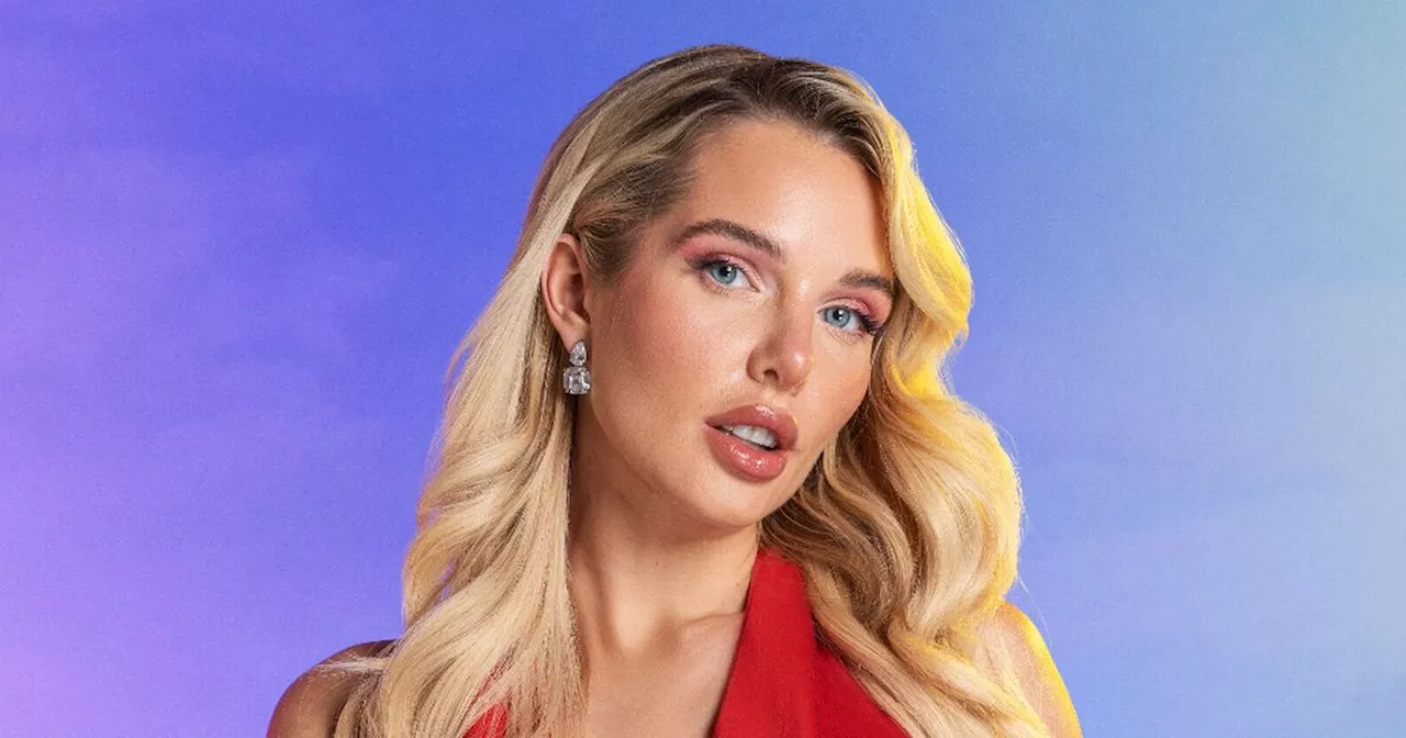 Helen Flanagan backlash to 'secret boyfriend' as fans in 'disappointment' fear