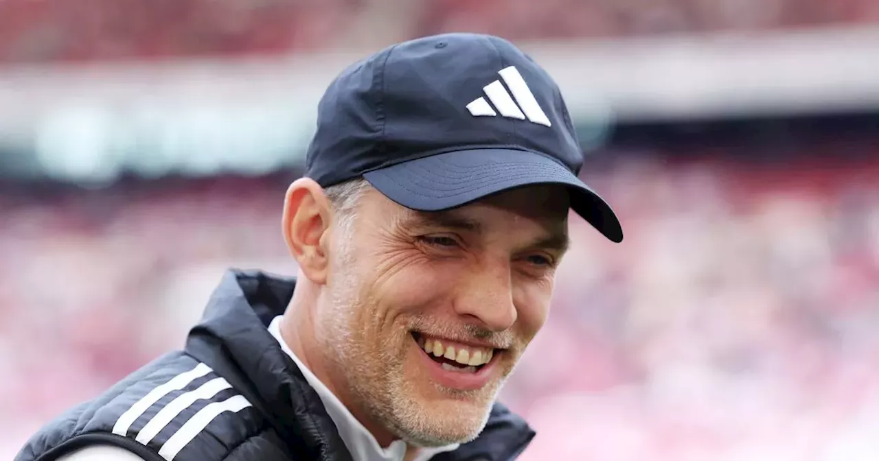 What happened to Thomas Tuchel and Erik ten Hag Man United replacements before sack U-turn