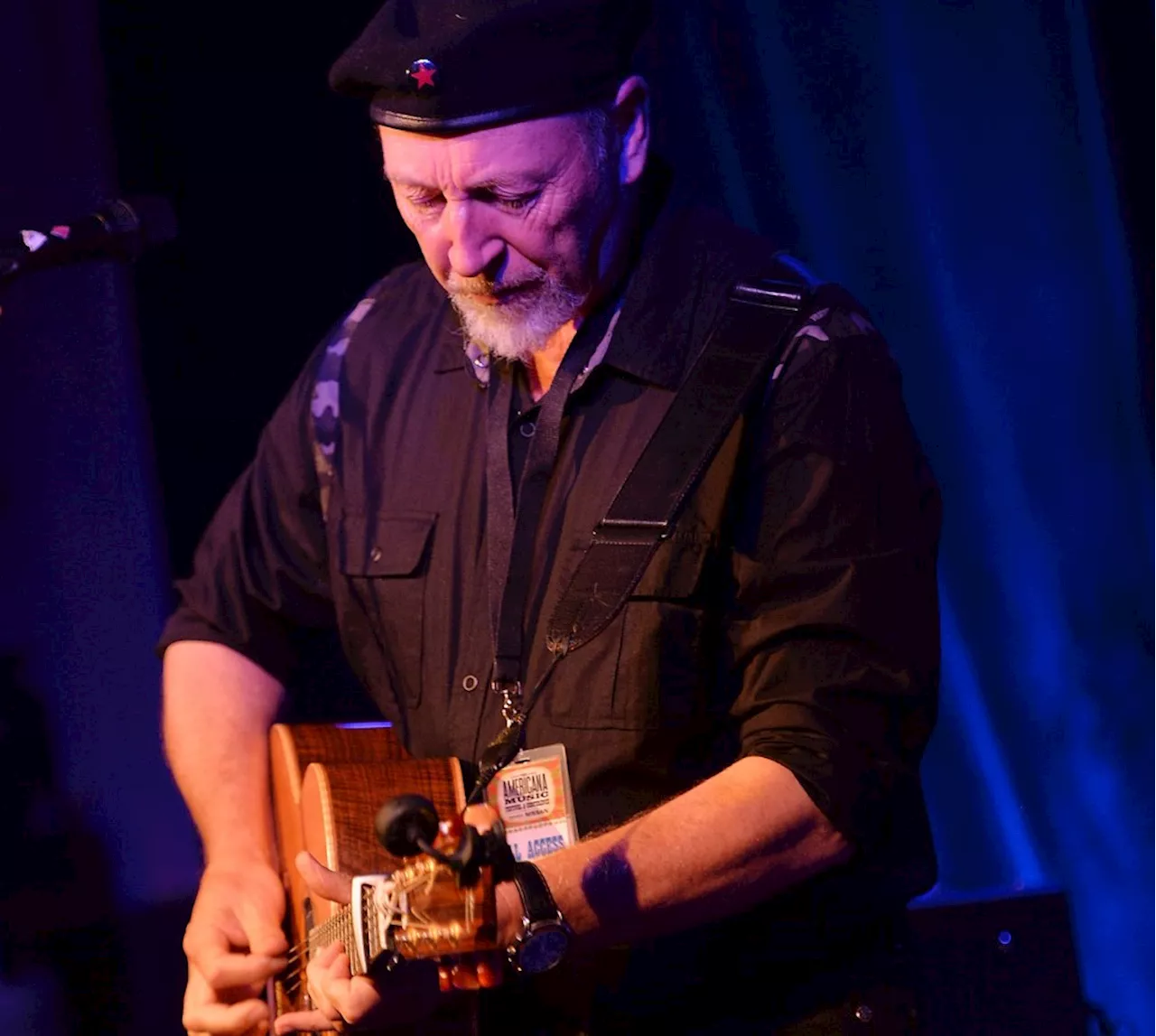 ‘Fall at the Fillmore’ season lineup includes Richard Thompson, Blind Pilot, more