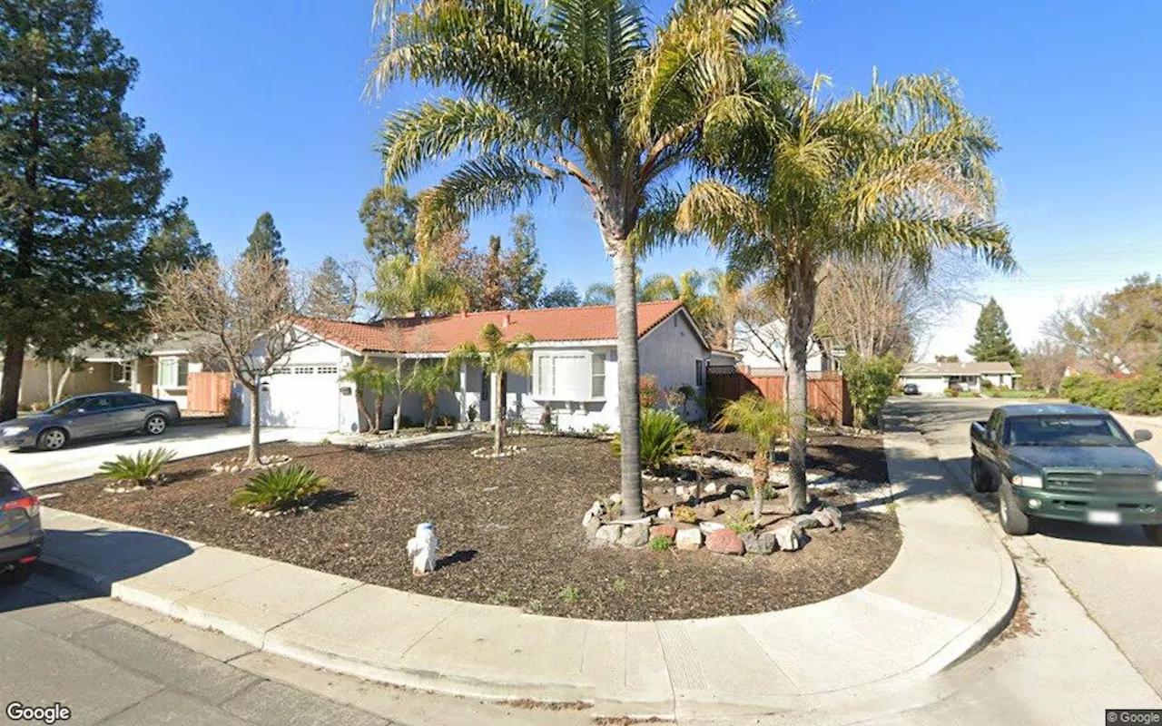 Single family residence sells for $1.5 million in San Ramon