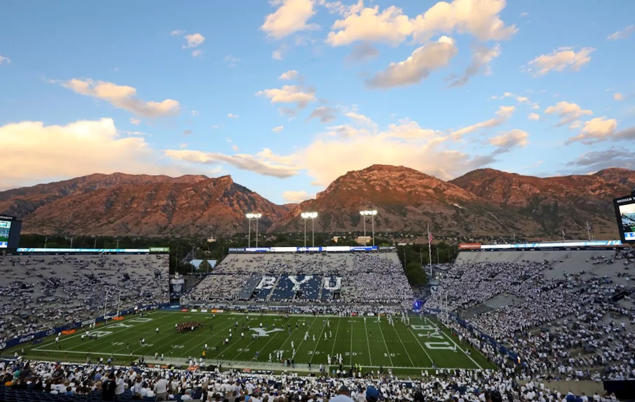 The Holy Score: Breaking down Week 1 victories by Utah and Brigham Young