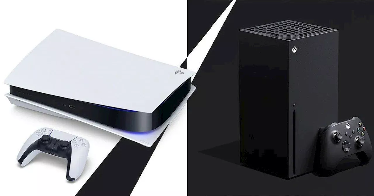 Games Inbox: Does PlayStation and Xbox have incompetent leadership?