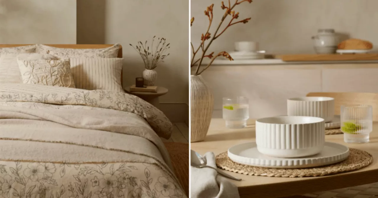 Supermarket giving Primark a run for its money with homeware from 50p