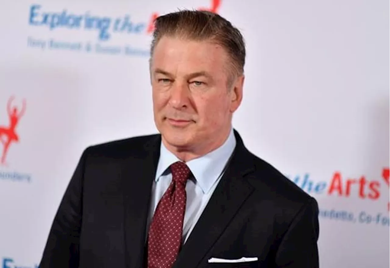 Alec Baldwin prosecutor asks judge to reconsider manslaughter case dismissal