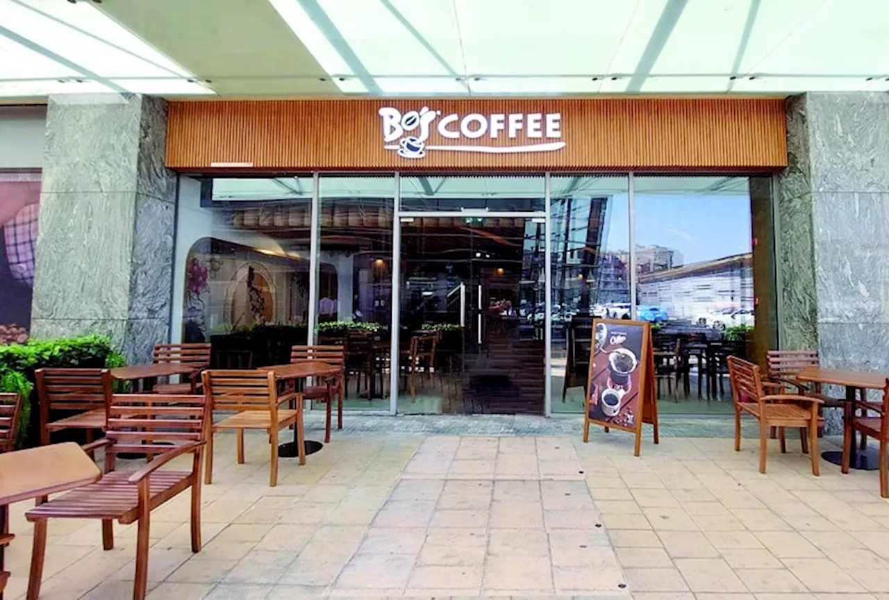 Bo’s Coffee to open 50 new stores in 2025