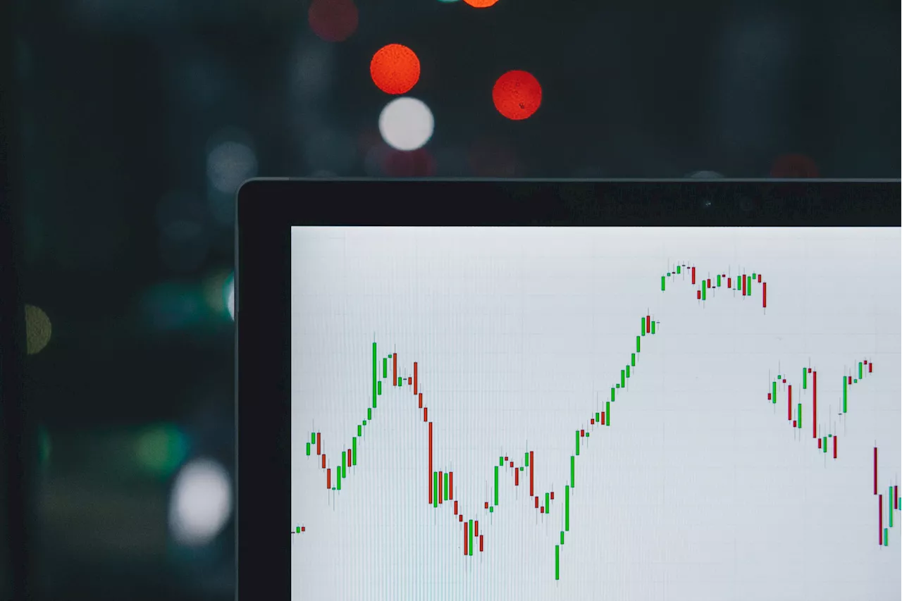PH stocks close flat as investors await release of inflation data