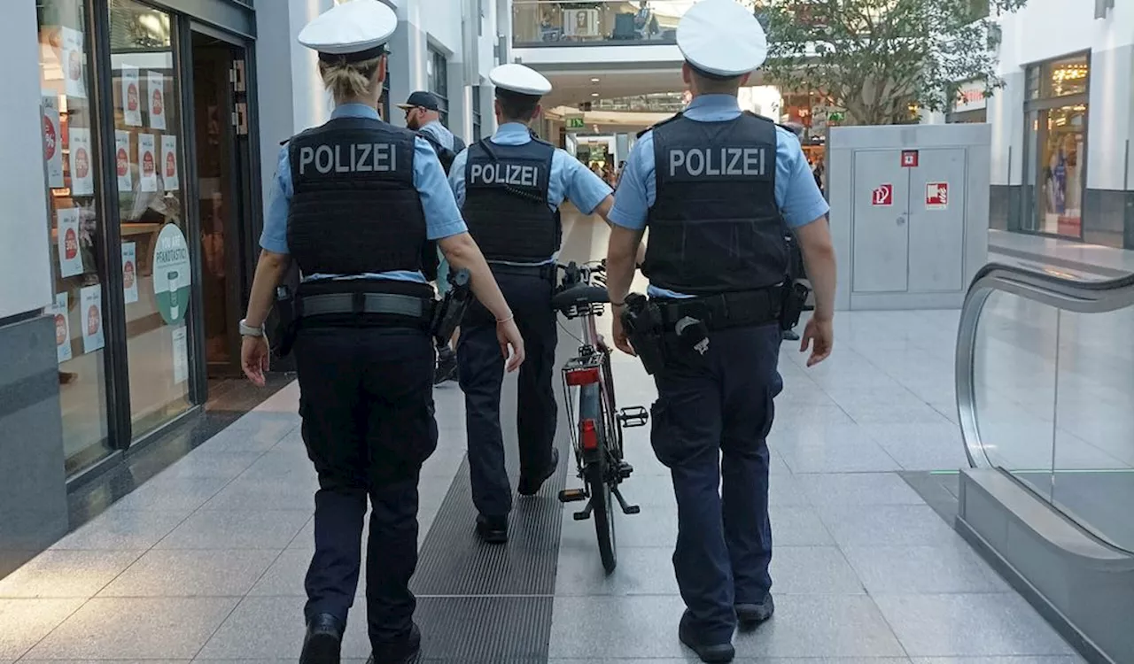 Reizgas-Angriff im Metronom: Zugbegleiter verletzt, Fahrgast festgenommen