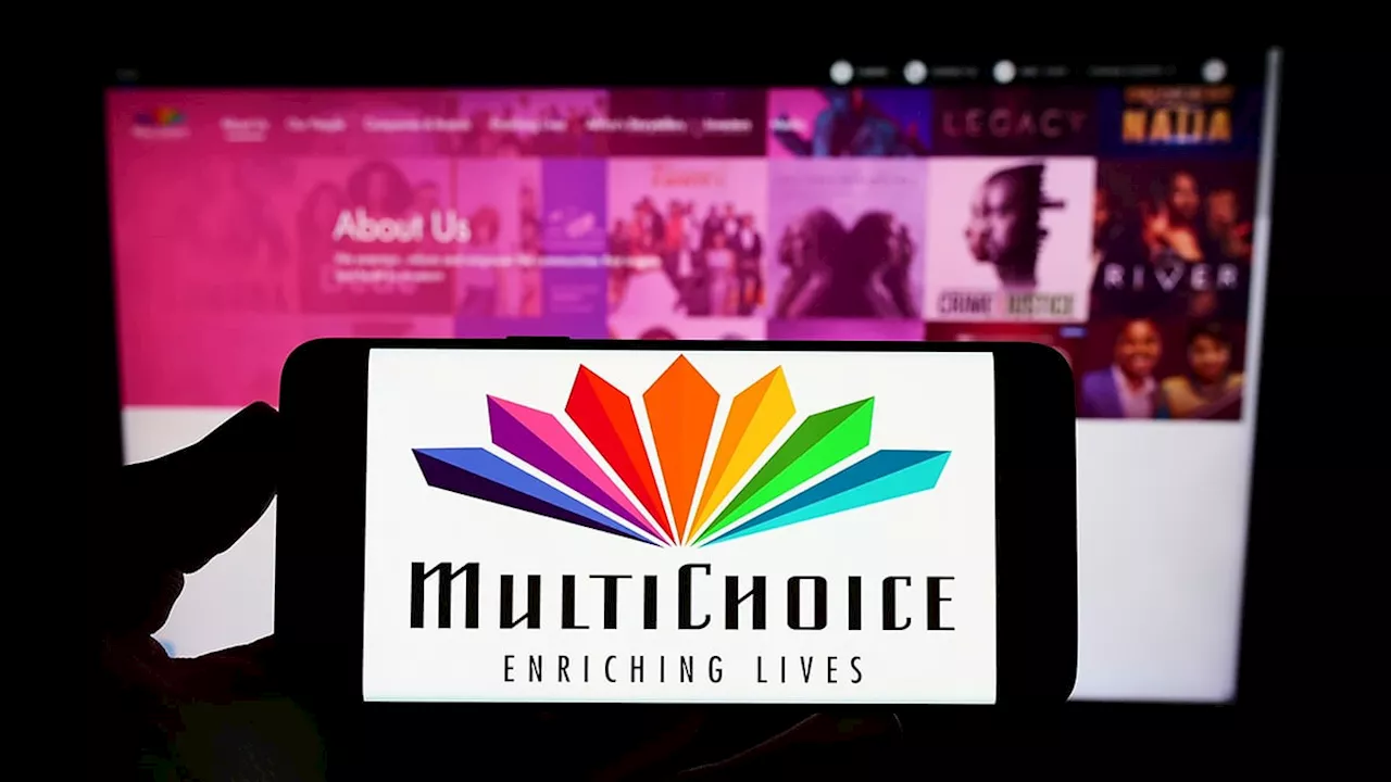 MultiChoice misery