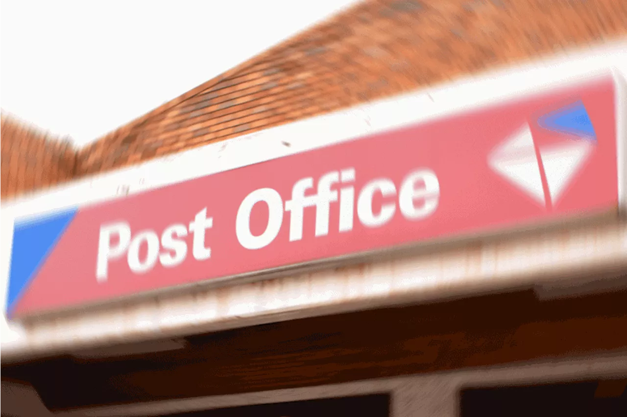 Post Office needs R3.8 billion, faces liquidation