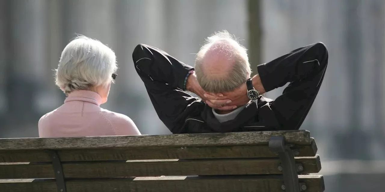 Pensionskassen verzeichnen bisher auch 2024 klar positive Renditen