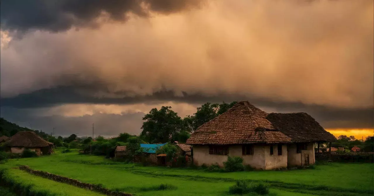 Bihar Weather Forecast : बिहार में तीसरे साल भी घट गई मॉनसून की बारिश, जानिए पटना में अब झमाझम बरसात होगी या नहीं