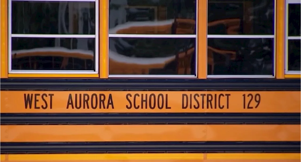 More school districts turn to electric school buses to transport students using federal rebates